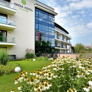 Imola Hotel Platan